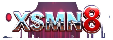 xsmn 8 logo